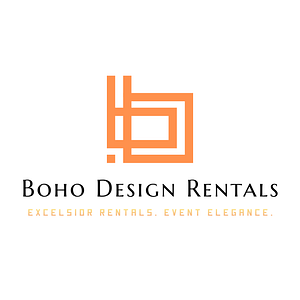 BOHO Design Rentals - Colorado - Logo