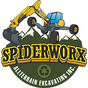 Spider Worx Excavating
