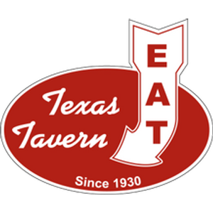 Texas Tavern - Logo