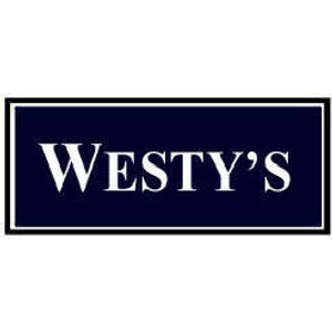 Westy's - Logo