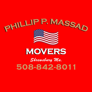Philip P. Massad Movers