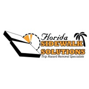 Florida Sidewalk Solutions - Logo