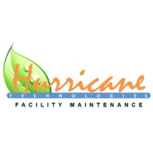 Hurricane Facility Maintenance - Logo