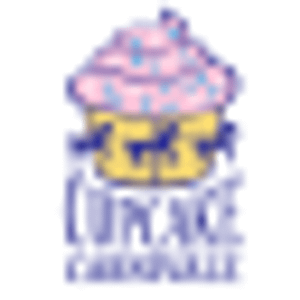 Cupcake Carnivale - Logo