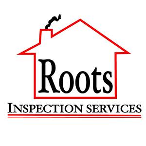 Roots Home Inspection - Logo