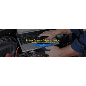 Pete Nelson Automotive - Logo