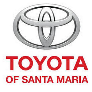 Toyota Santa Maria - Logo