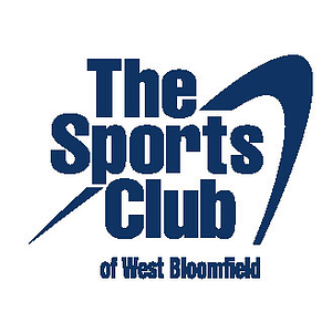 The Sports Club of West Bloomfield - Logo