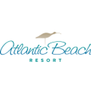 Atlantic Beach Resort - Logo