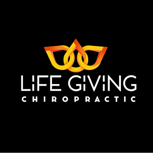 LifeGiving Chiropractic - Logo
