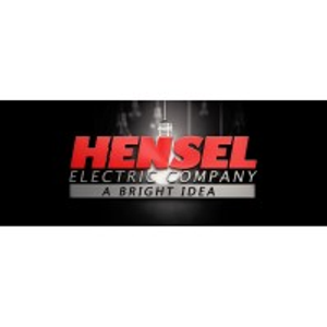 Hensel Electric Inc - Logo
