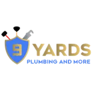 9 Yards Plumbing and More
