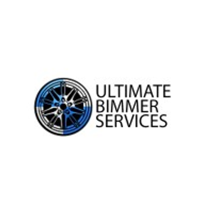 Ultimate Bimmer Services - Logo