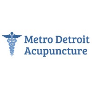 Metro Detroit Acupuncture - Logo