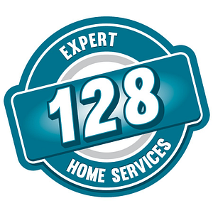 128 Plumbing, Heating, Cooling & Electric - Logo