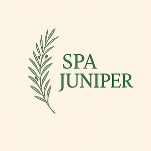 Spa Juniper - Logo