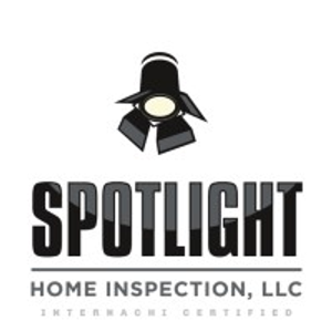 Spotlight Home Inspection, LLC - Logo