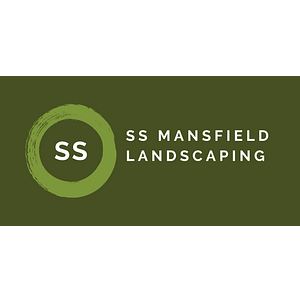 SS Mansfield Landscaping