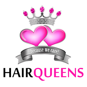 Hair Queens, Inc. / In-Home Head Lice Removal Service and Products - Logo