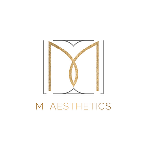 M Aesthetics - Logo