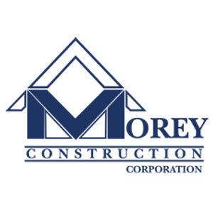 Morey Construction Corporation - Logo