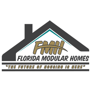 Florida Modular Homes - Logo