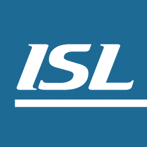 ISL Engineering and Land Services - Logo
