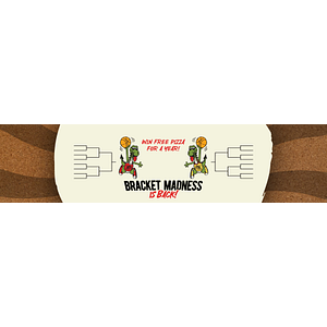 Woodstock's Pizza Chico - Logo