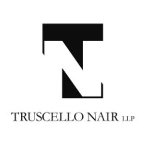 Truscello Nair LLP - Logo