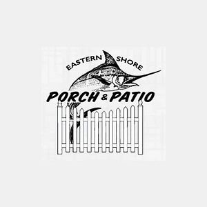 Eastern Shore Porch and Patio - Logo