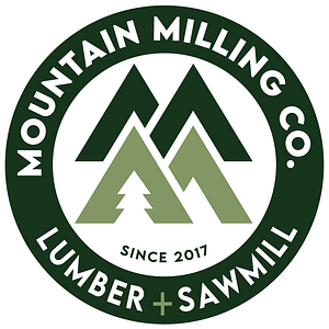 Mountain Milling Co. - Logo