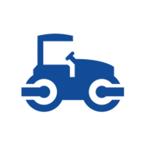 Richard Diehl Paving & Sons - Logo