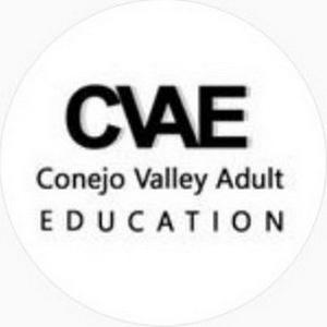 Conejo Valley Adult School - Logo