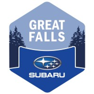 Subaru Service Center - Logo
