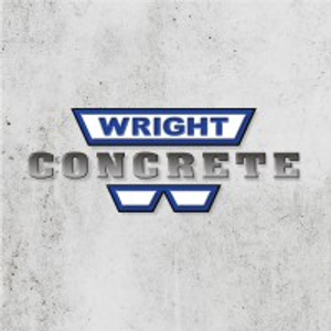 Wright Concrete & Construction - Logo