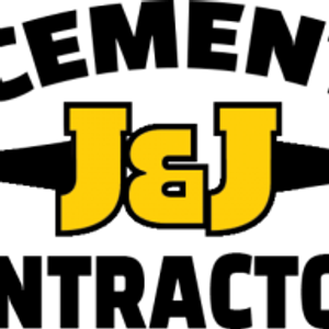 J&J Cement Contractors