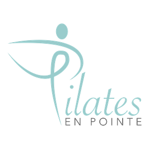 Pilates En Pointe - Logo