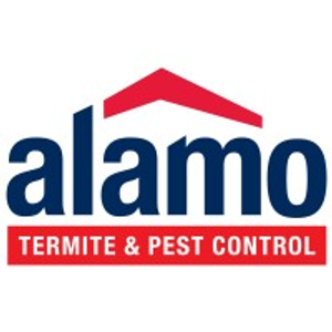 Alamo Termite & Pest Control - Logo