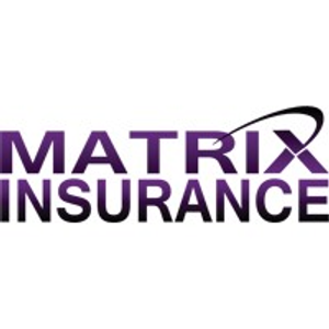 Matrix Insurance - Logo
