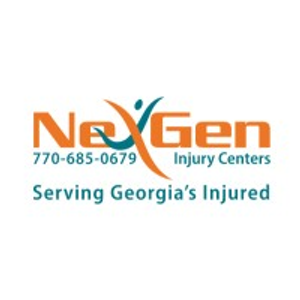 NexGen Medical Centers - Cumming - Logo