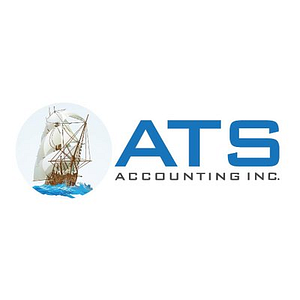 ATS Accounting Inc. - Logo