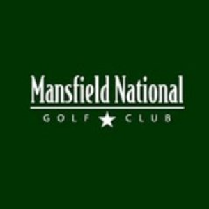 Mansfield National Golf Club - Logo