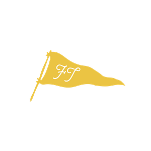Field Trip Travelers Rest - Logo