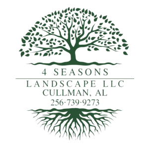 4 Seasons Landscape LLC