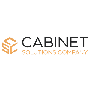 Cabinet Solutions Company - Logo