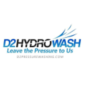 D2HYDRO-WASH