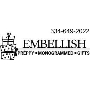 Embellish - Logo