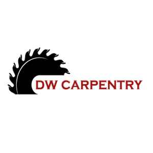 DW Carpentry - Logo