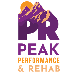 Peak Performance & Rehab - Salt Lake City / Murray
