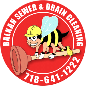 Balkan Sewer & Drain Cleaning Service - Logo